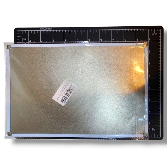 WWF Wrestling Superstars Bobby The Brain Heenan Vintage Style Metal Sign 12"x 8" - Picture 4 of 4